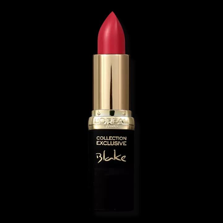 Colour Riche Lipstick - Blake's Red