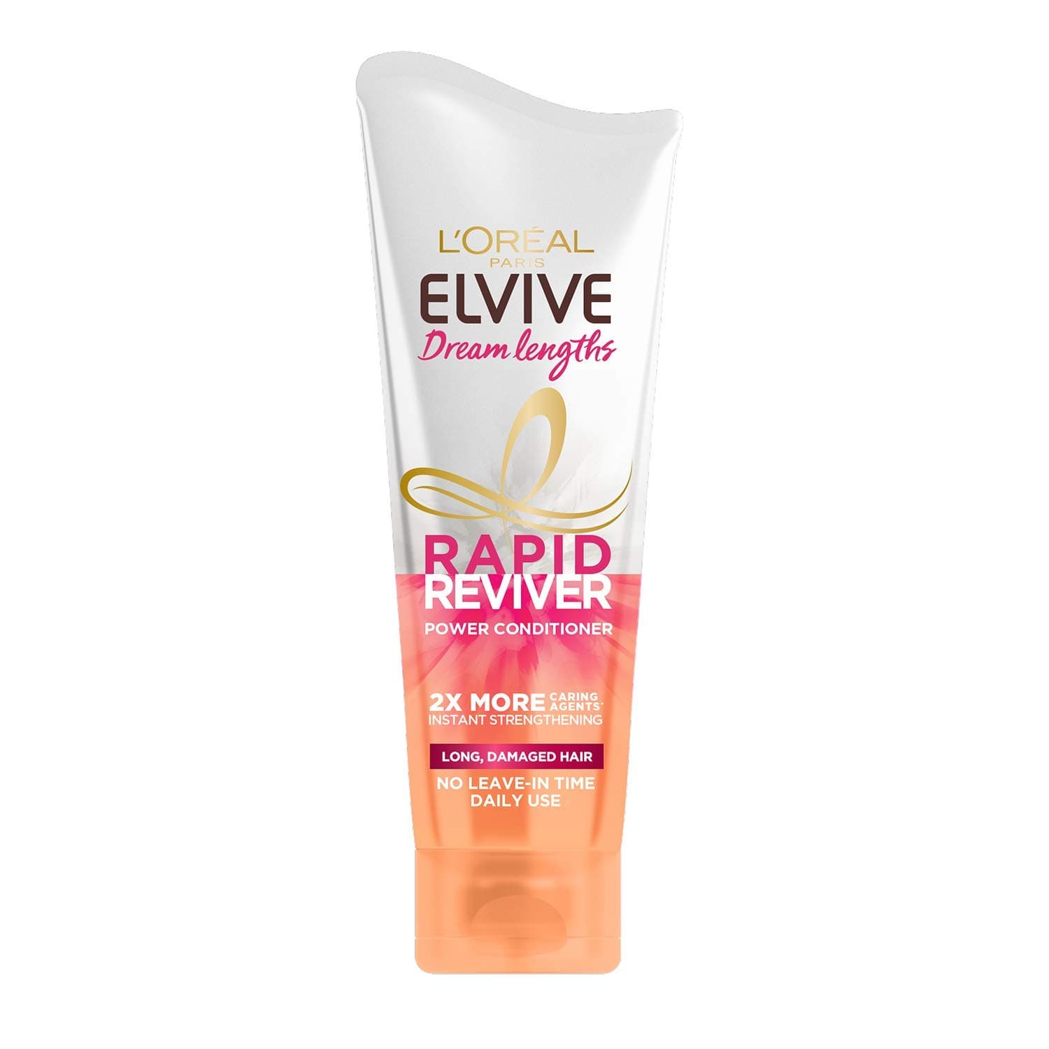 Elvive Dream Lengths Rapid Reviver Power Conditioner