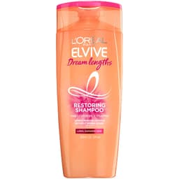 Elvive Dream Lengths Restoring Shampoo