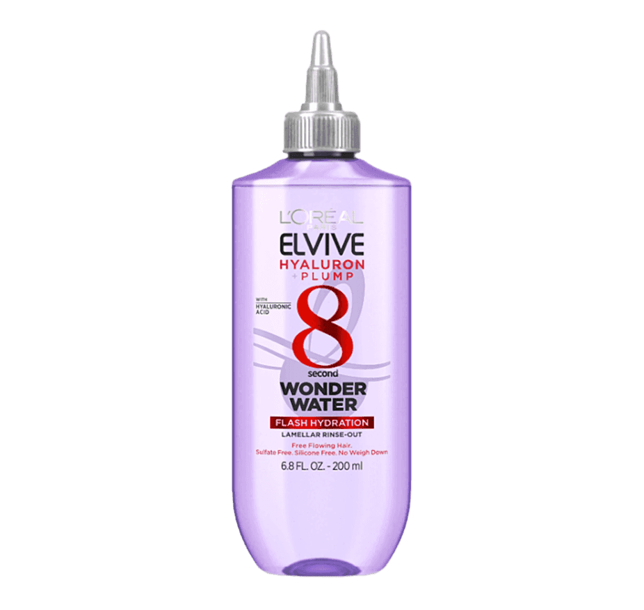 Elvive Hyaluron Plump 8 Second Wonder Water