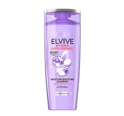 Elvive Hydra Hyaluronic Moisture Boosting Shampoo