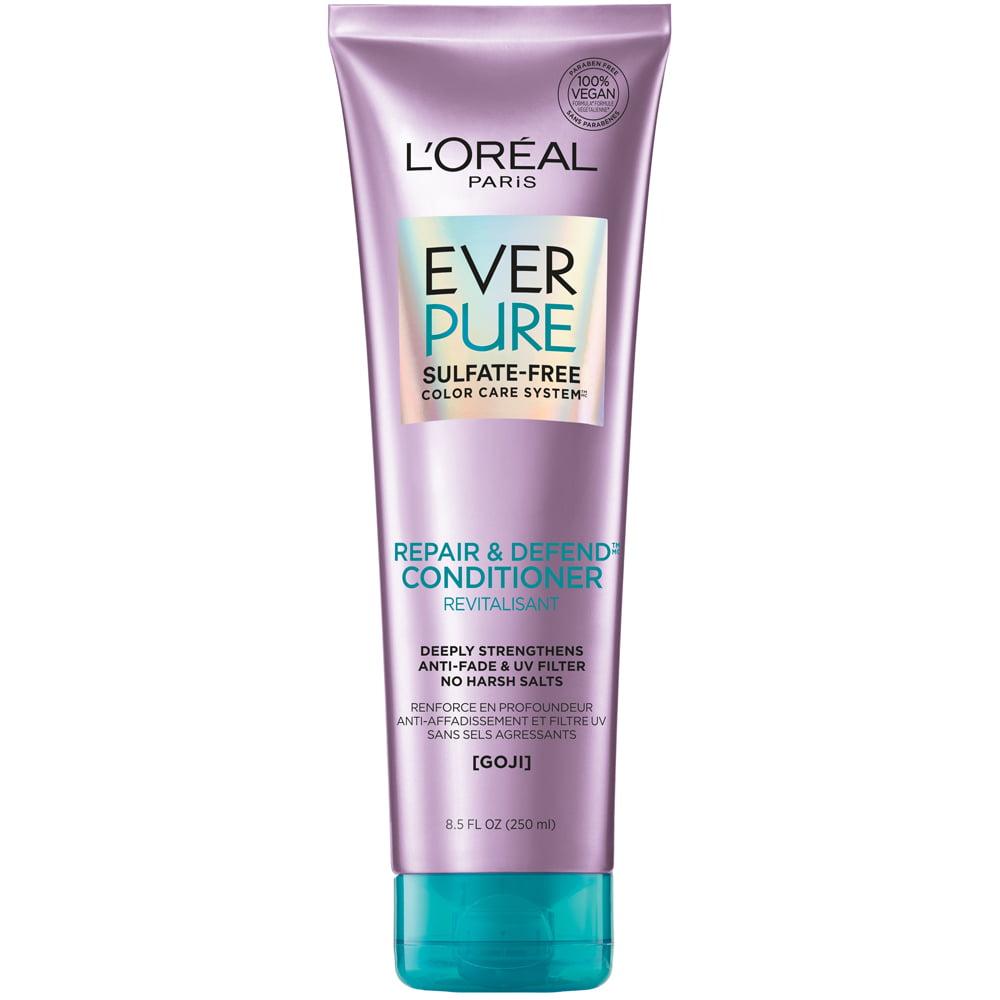 EverPure Sulfate Free Repair & Defend Shampoo