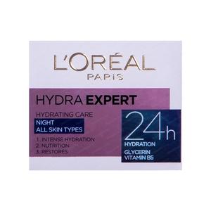 Hydra Expert Night Cream