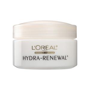 Hydra-Renewal Continuous Moisture Cream, for Dry/Sensitive Skin
