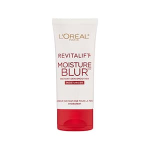 RevitaLift Moisture Blur Instant Skin Smoother Moisturizer