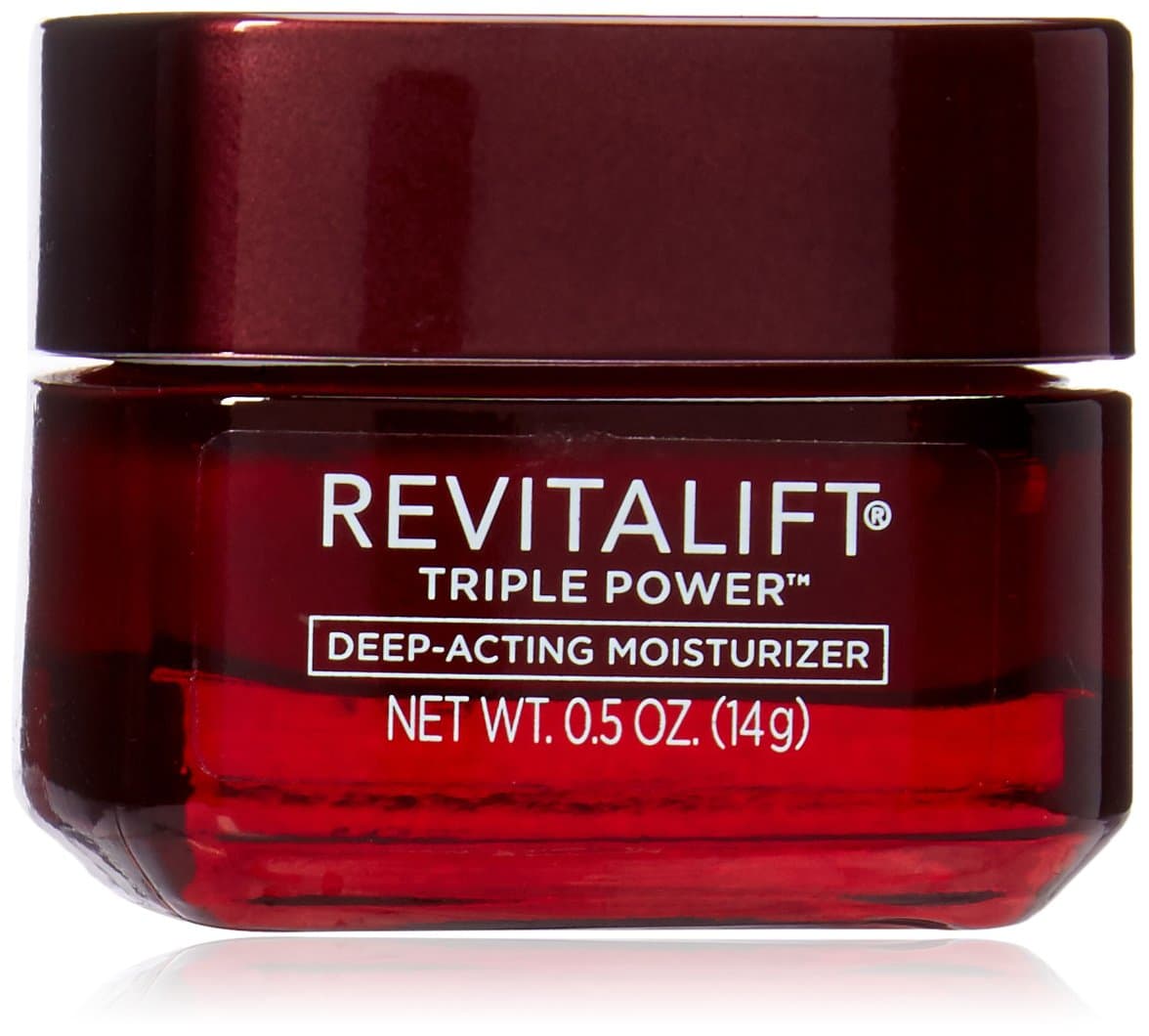 RevitaLift Triple Power Deep Acting Moisturizer