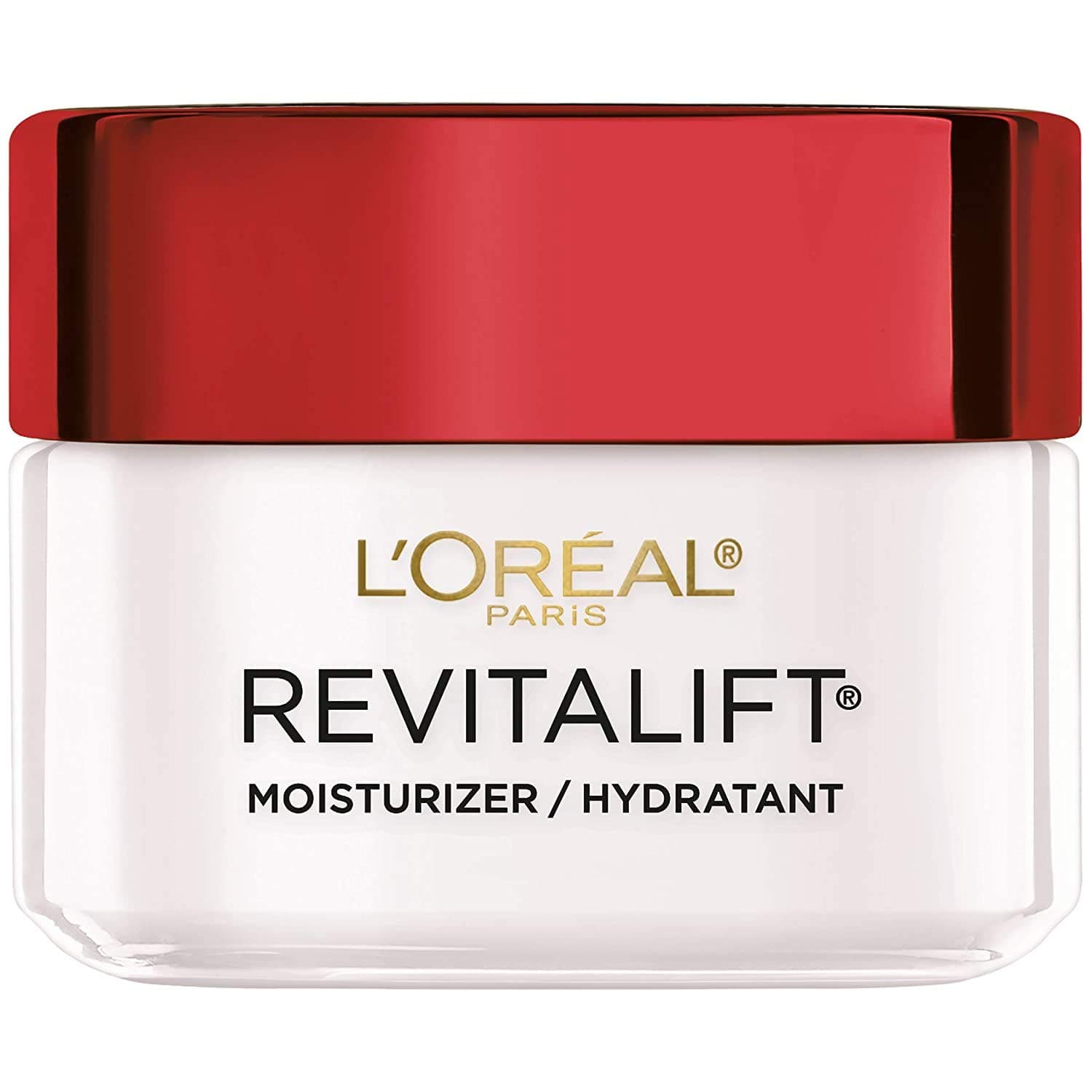 Revitalift Anti-Wrinkle + Firming Day Face Moisturizer