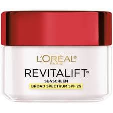 Revitalift Anti-Wrinkle + Firming Day Moisturizer SPF 25
