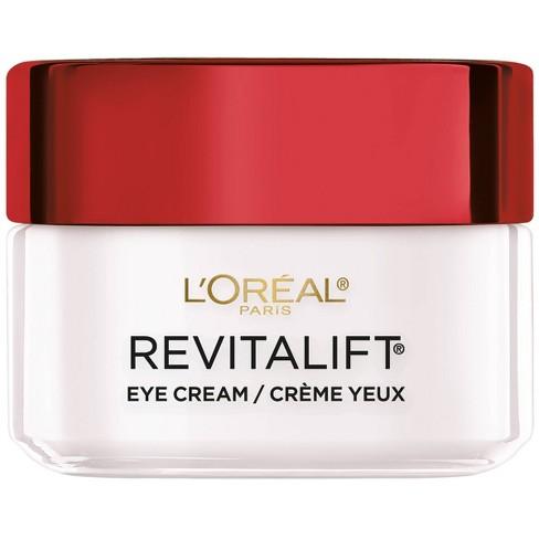 Revitalift Anti-Wrinkle Firming Eye Cream