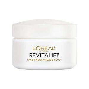 Revitalift Anti-Wrinkle + Firming Face & Neck Contour Cream