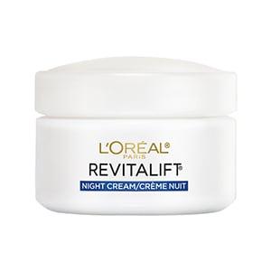 Revitalift Anti-Wrinkle + Firming Night Cream