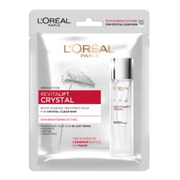 Revitalift Crystal Micro-Essence Treatment Mask