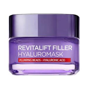 Revitalift Filler Hyaluronic Mask