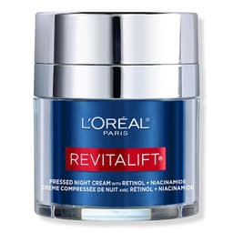 Revitalift Retinol + Niacinamide Pressed Night Cream