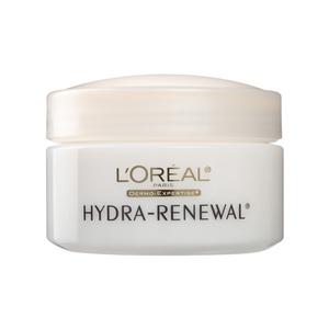 Skin Expertise Hydra-Renewal Continuous Moisture Day/Night Cream
