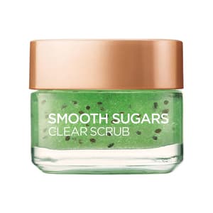 Smooth Sugar Clear Scrub