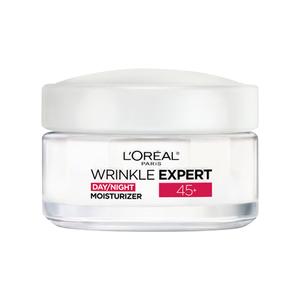 Wrinkle Expert 45+ Day/Night Moisturizer