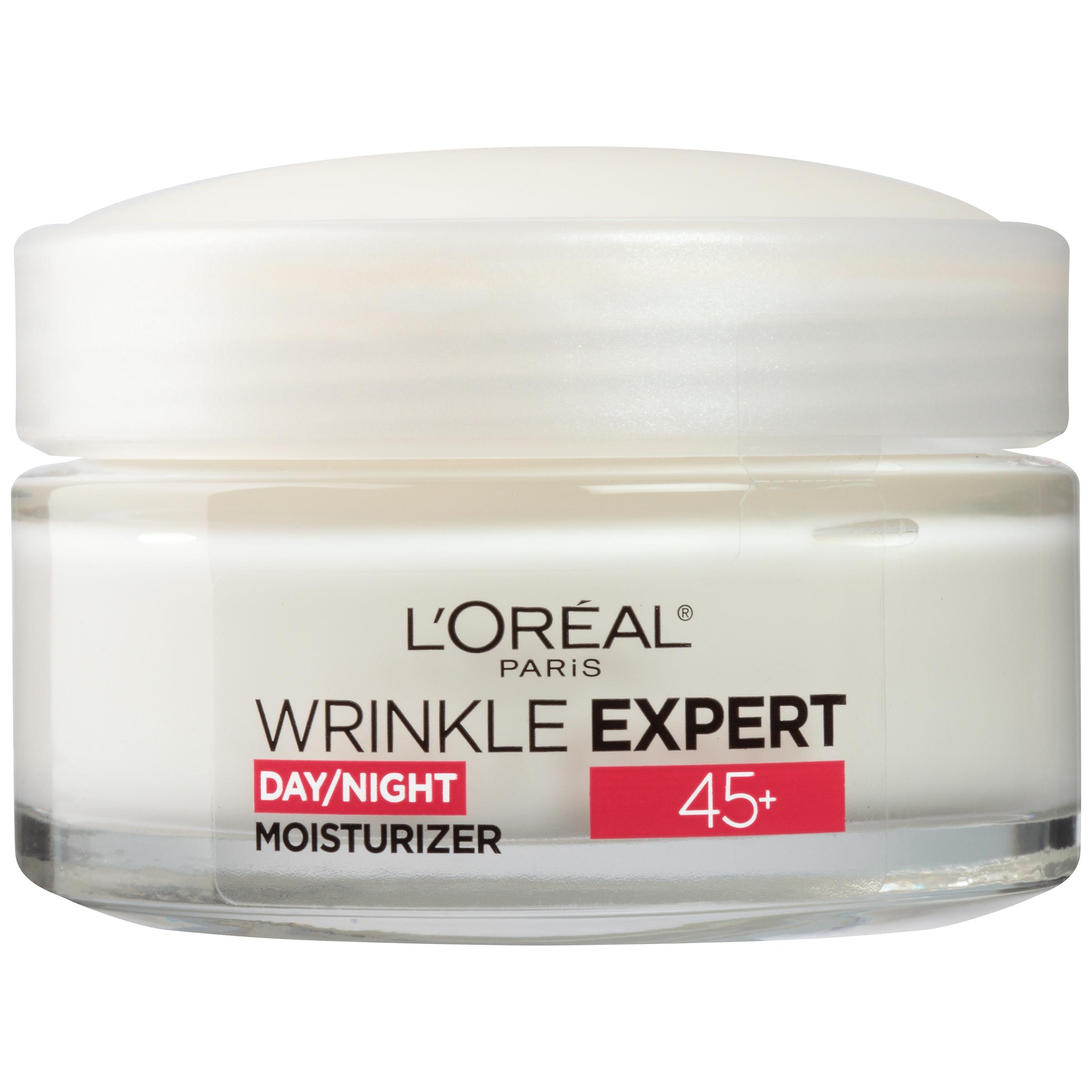 Wrinkle Expert 45+ Moisturizer
