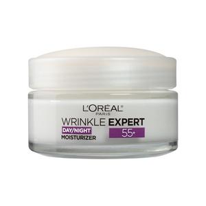 Wrinkle Expert Day/Night Moisturizer