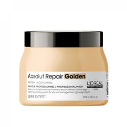 Serie Expert Absolut Repair Golden Professional Mask