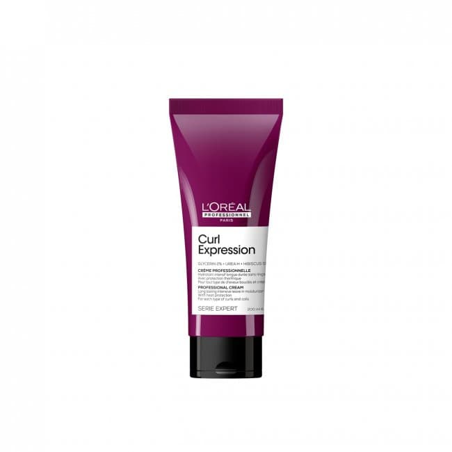 Serie Expert Curl Expression Professional Cream
