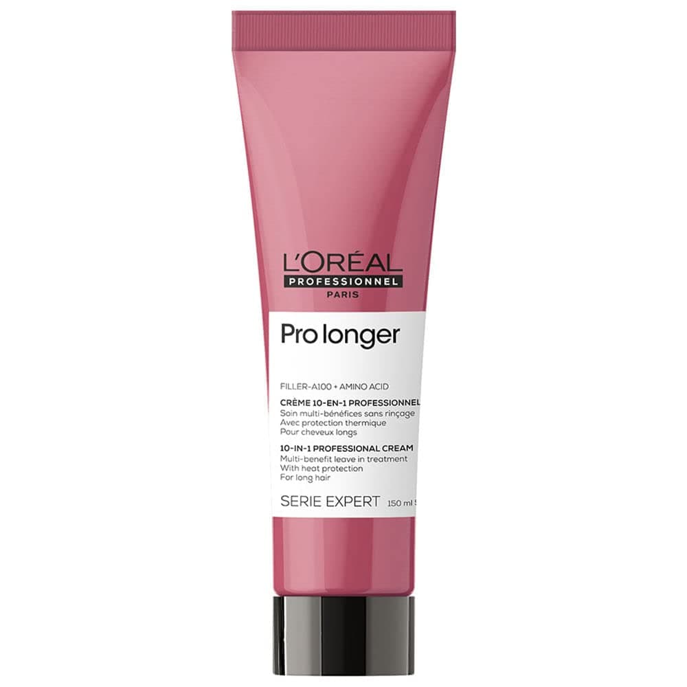 Serie Expert Pro Longer 10-in-1 Professional Cream