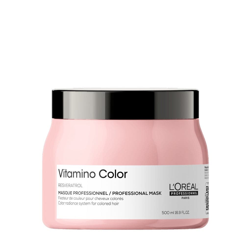Serie Expert Vitamino Color Professional Mask