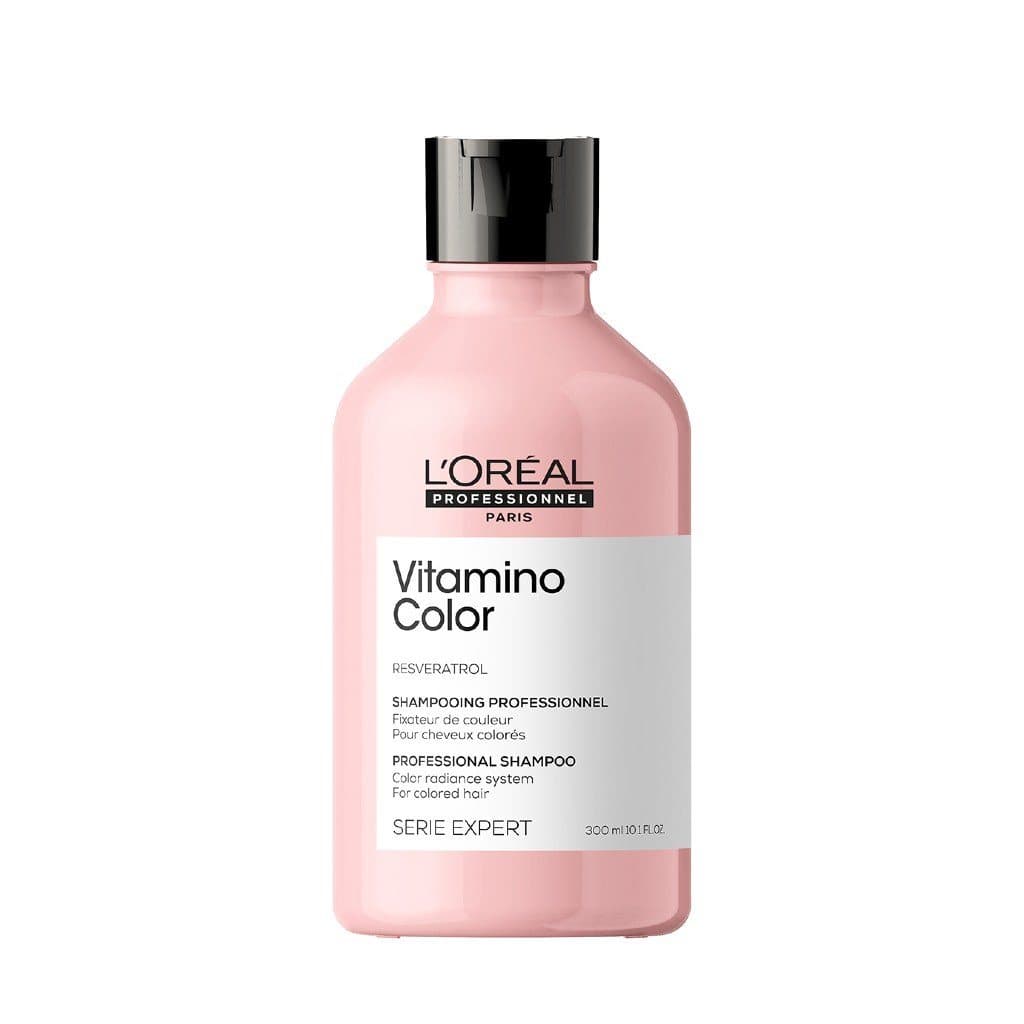 Serie Expert Vitamino Color Professional Shampoo