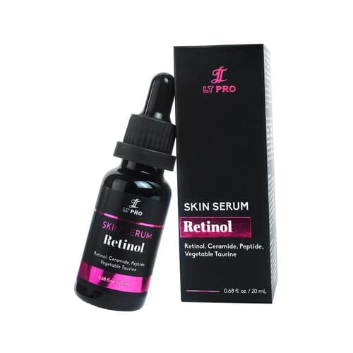 Skin Serum: Retinol