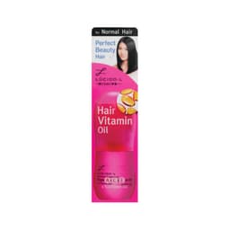 Hair Vitamin Oil (Normal Hair)