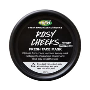 Fresh Face Mask Rosy Cheeks