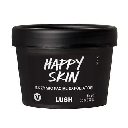 Happy Skin Enzymic Facial Exfoliator