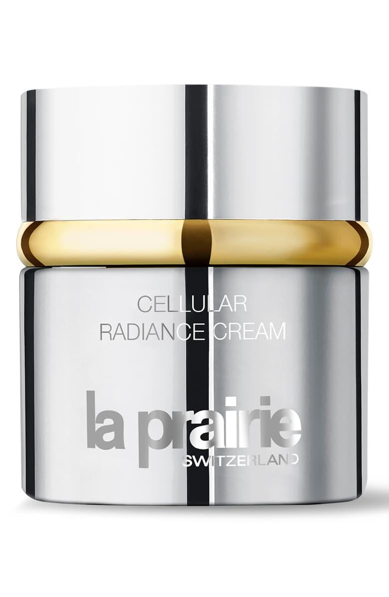 Cellular Radiance Cream