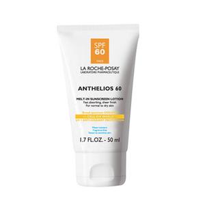 Anthelios 60 Melt-In Sunscreen Lotion