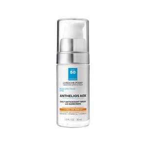 Anthelios AOX Daily Antioxidant Serum with Sunscreen SPF 50