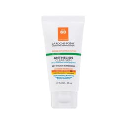 Anthelios Clear Skin Dry Touch Sunscreen Broad Spectrum SPF 60