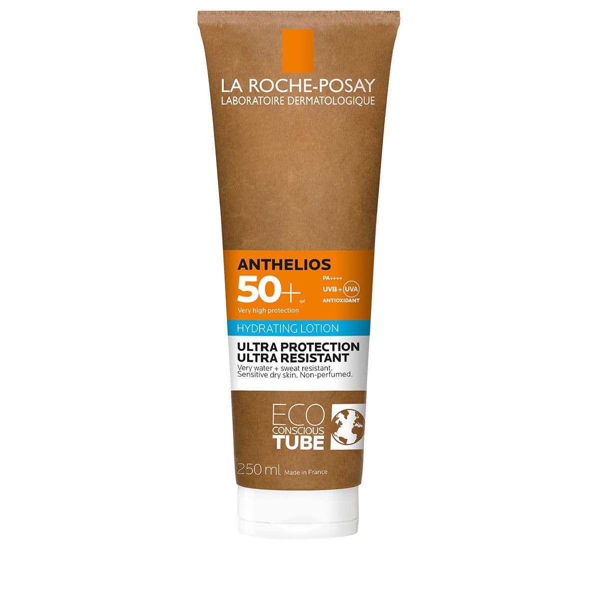 Anthelios Hydrating Lotion SPF 50+ (Eco-Conscious Tube)