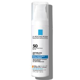 Anthelios UV Hydra Daily Invisible Sunscreen SPF50