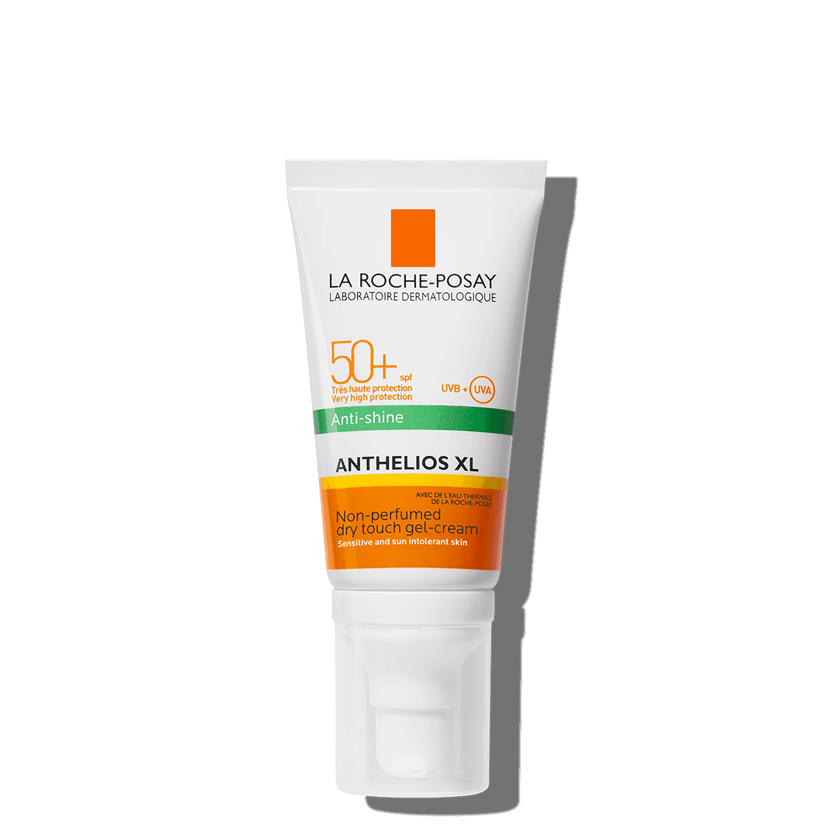 Anthelios XL Non-Perfumed Dry Touch Gel Cream SPF50+
