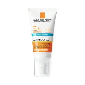 Anthelios XL SPF 50+ Cream Comfort