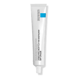 Effaclar Adapalene Gel 0.1% Topical Retinoid Acne Treatment