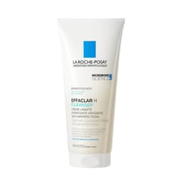 Effaclar H Iso-Biome Soothing Cleansing Cream