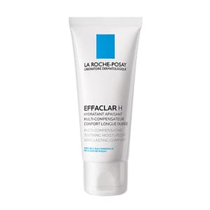 Effaclar H Multi-Compensating Soothing Moisturizer
