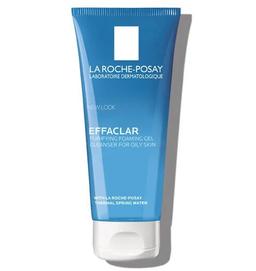 Effaclar Purifying Foaming Gel Facial Cleanser for Oily Skin