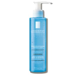 Micellar Cleansing Water Makeup Remover and Gel Cleanser