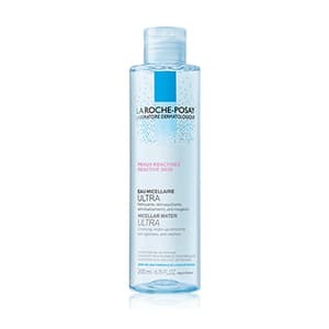 Micellar Water Ultra for Reactive Skin