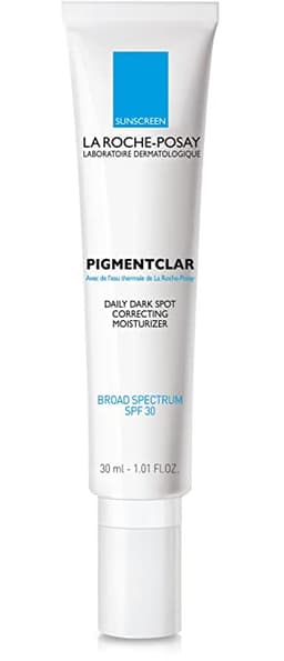 PigmentClar Dark Spot Correcting Moisturizer, SPF 30