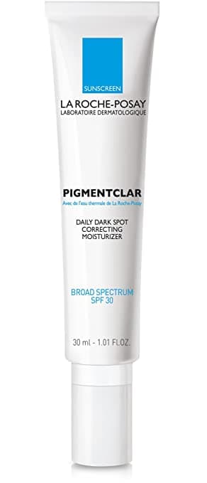 PigmentClar Dark Spot Correcting Moisturizer, SPF 30