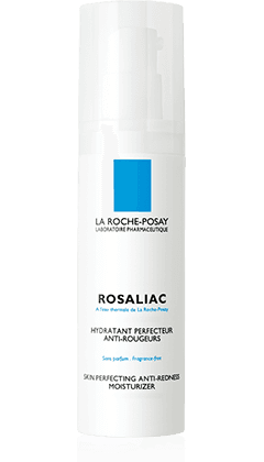 Rosaliac Skin Perfecting Anti-Redness Moisturizer