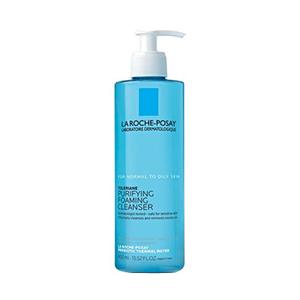 Toleriane Purifying Foaming Cleanser